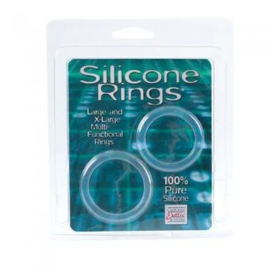 Male Sex Toys Seductucom Silicone Rings LXl Male Sex Toys Seductucom Silicone Rings LXl