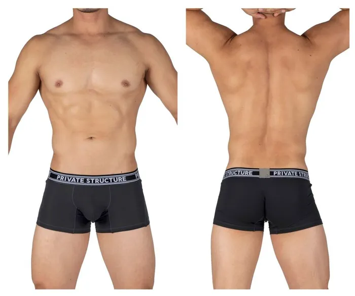 Bamboo Trunks Private Structure Vibrators