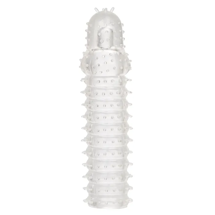 Male Sex Toys CalExotics 3 Piece Extension Kit