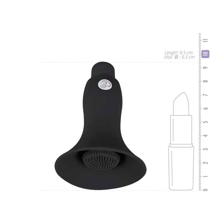 Nipple Clitoral Toys NNN Retail Ltd EasyToys Nipple Bell