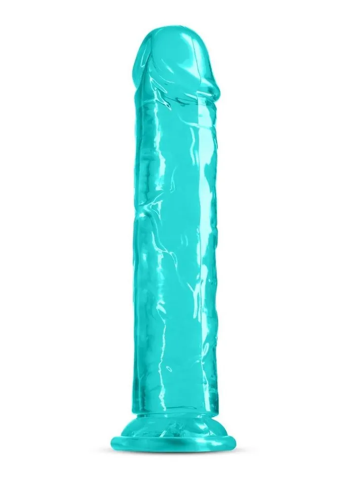 NS Novelties Dildos Fantasia Upper Dildo 8in