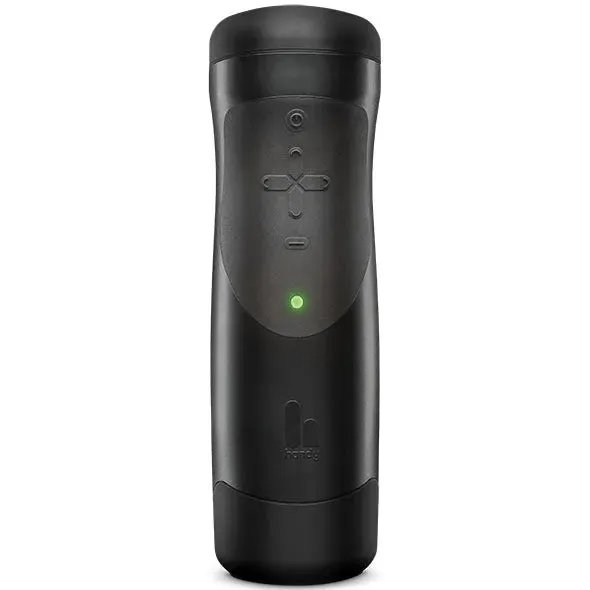 The Handy The Ultimate Interactive Male Masturbator The Handy Male Sex Toys