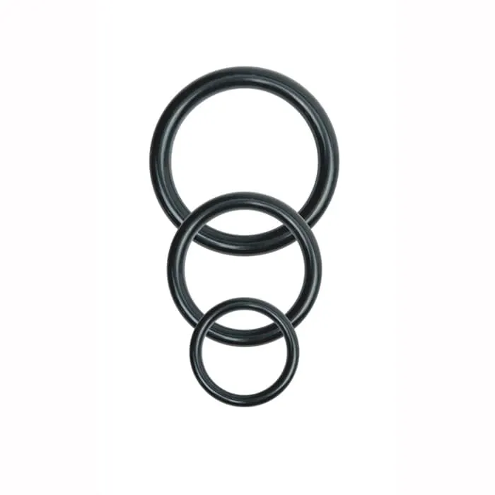 Dildos Basix Rubber Works Universal Harness SD Variations