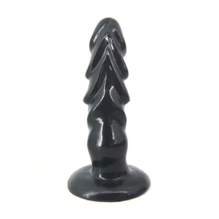 House of Dasein Dildos Fantasy Dildos Monster Werewolf Dildo Dong Fantasy Black Deer Large