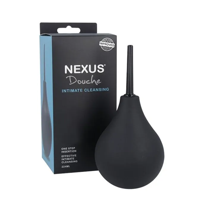 Libertybelle Marketing Ltd dba Nexus Nexus Non Return Valve Anal Douch Anal Libertybelle Marketing Ltd dba Nexus Nexus Non Return Valve Anal Douch Anal