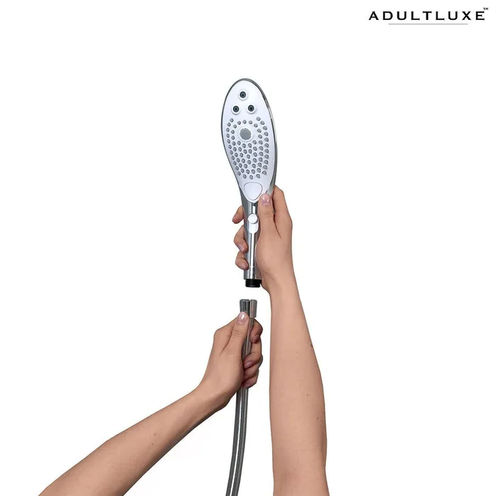 Wow Tech Womanizer Wave Shower Head Vibrators