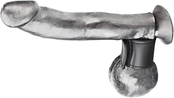 BLUELINE Anal C B GEAR 15 INCH VELCRO BALL STRETCHER