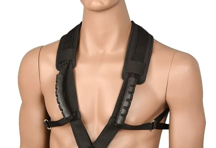 Couples EVEs SECRETS BDSM Black Sex Swing Erotic Positioning Belts Fetish Sex Toys for Couple
