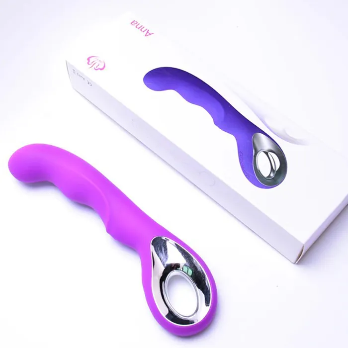 EVEs SECRETS Vibrators Silicone Rabbit Vibrators for GSpot and Clit Stimulation Female Sex Toys