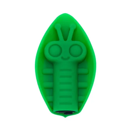 Quierdo LLC Cute Little Fuckers Zeep All Colors Vibrators