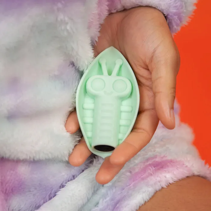 Quierdo LLC Cute Little Fuckers Zeep All Colors Vibrators
