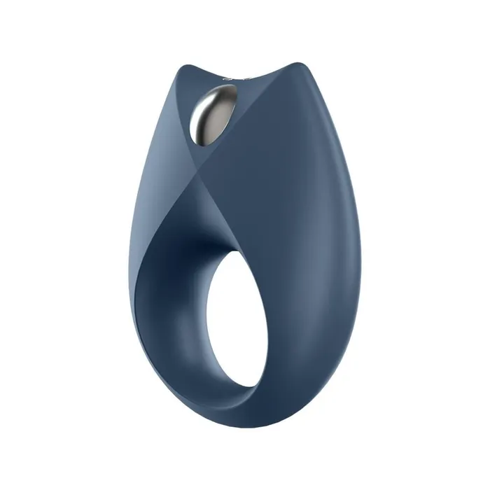 Satisfyer Male Sex Toys Satisfyer Royal One Cock Ring App Enabled