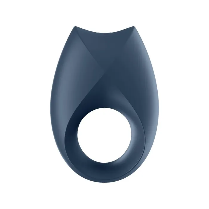 Satisfyer Male Sex Toys Satisfyer Royal One Cock Ring App Enabled