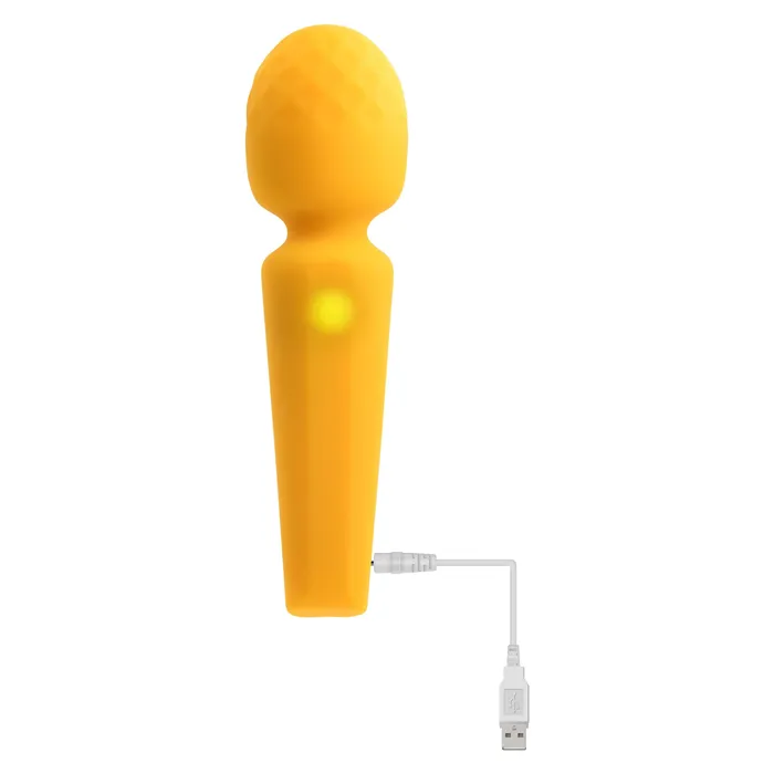 Vibrators Evolved Novelties Sunshine Yellow Vibrators Evolved Novelties Sunshine Yellow