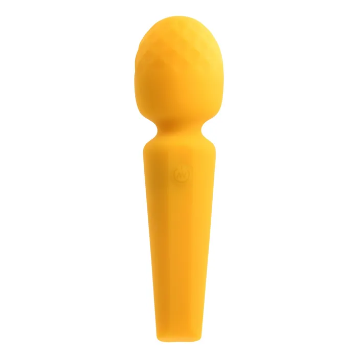 Vibrators Evolved Novelties Sunshine Yellow Vibrators Evolved Novelties Sunshine Yellow