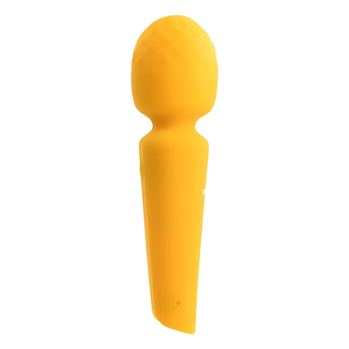 Vibrators Evolved Novelties Sunshine Yellow Vibrators Evolved Novelties Sunshine Yellow