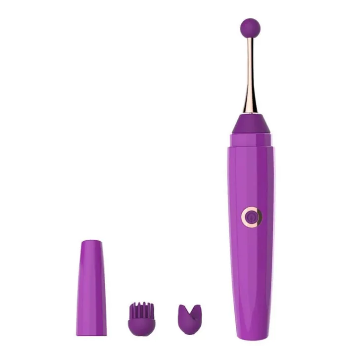 FRISKY BUSINESS SG Vibrators Spice up Powerful Orgasm Pen