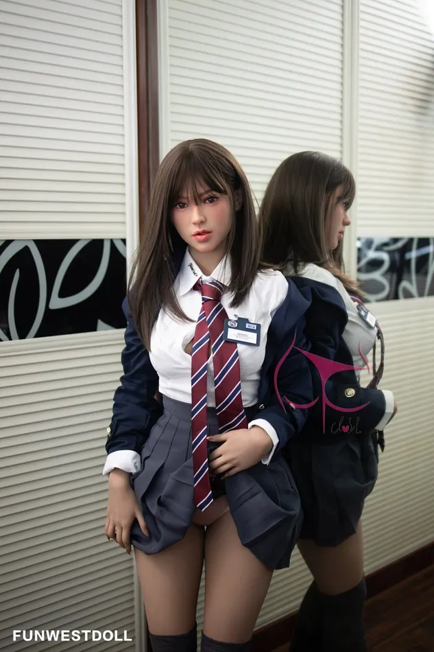 FUNWEST DOLL Male Sex Toys FunWest Doll 165 cm C TPE Lucy FUNWEST DOLL Male Sex Toys FunWest Doll 165 cm C TPE Lucy