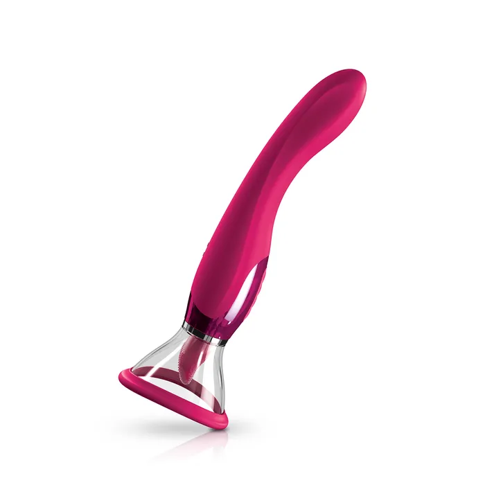 JimmyJane Apex G Spot Clitoral Vibrator JimmyJane Female Sex Toys