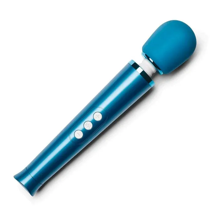 Le Wand Petite Rechargeable Vibrating Massager Le Wand Female Sex Toys