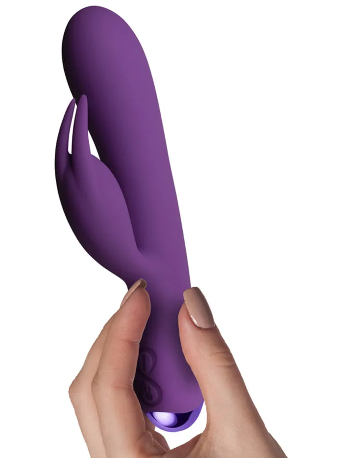Rocks Off Vibrators Rocks Off Flutter Rabbit