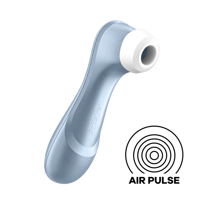 Satisfyer Satisfyer Pro 2 Air Pulse Stimulator Vibrators