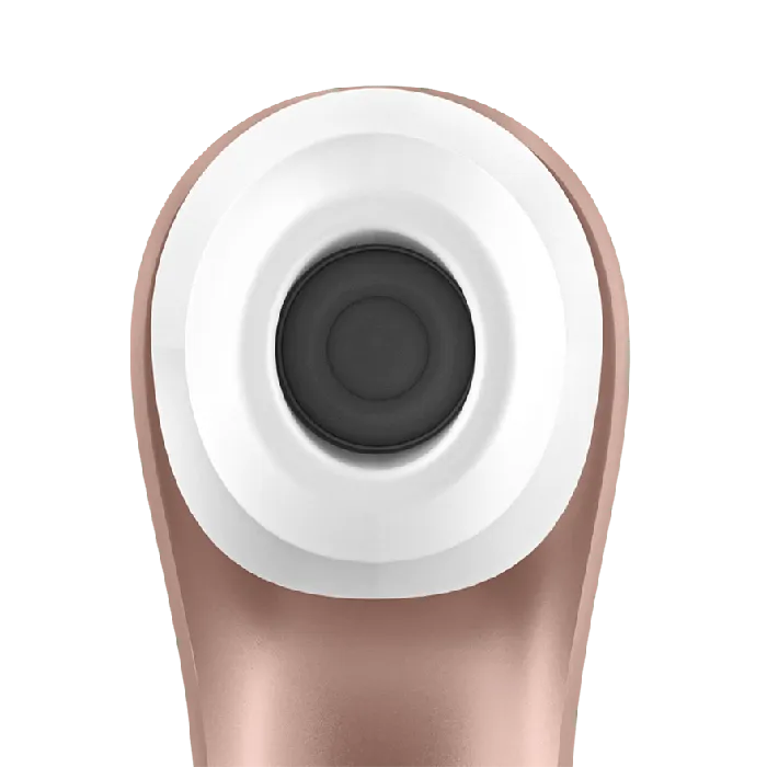 Satisfyer Satisfyer Pro 2 Air Pulse Stimulator Vibrators