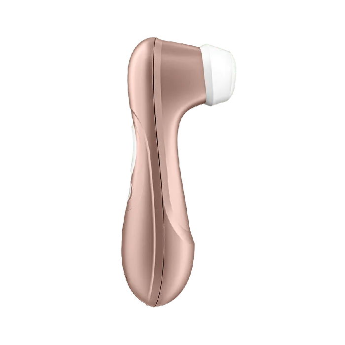 Satisfyer Satisfyer Pro 2 Air Pulse Stimulator Vibrators