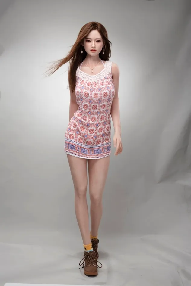 Starpery 159 cm C Bing Bing STARPERY DOLL Vibrators