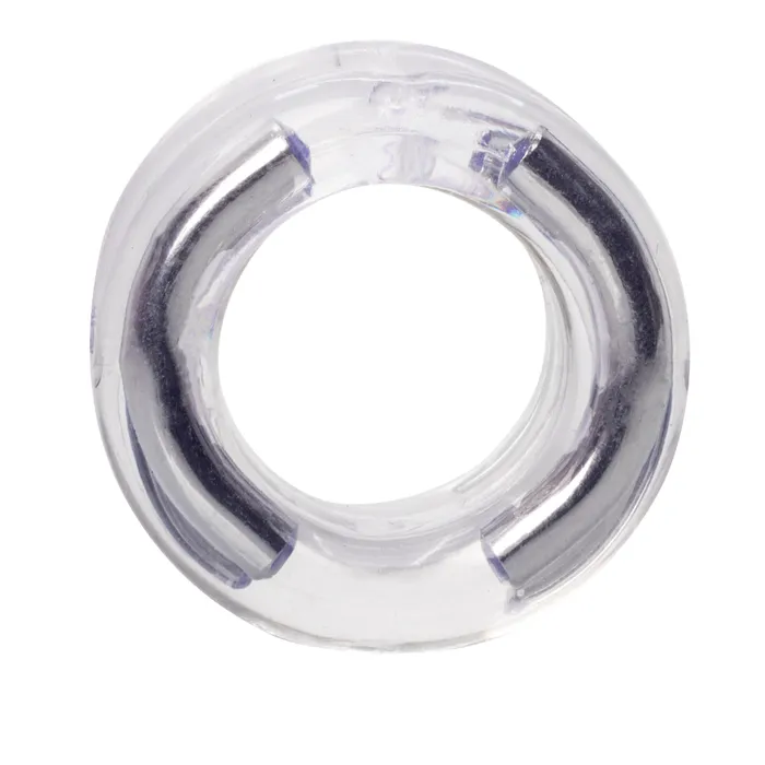 Support Plus Double Stack Ring CalExotics Couples Support Plus Double Stack Ring CalExotics Couples