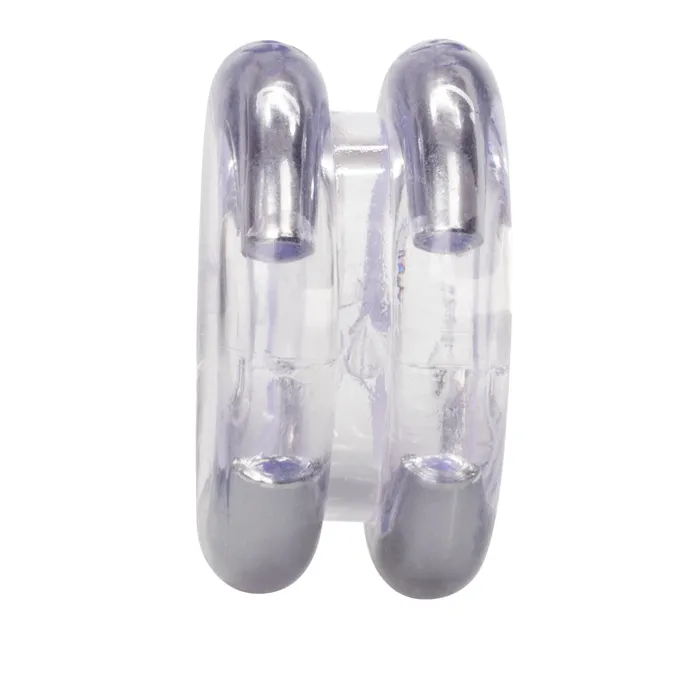 Support Plus Double Stack Ring CalExotics Couples Support Plus Double Stack Ring CalExotics Couples