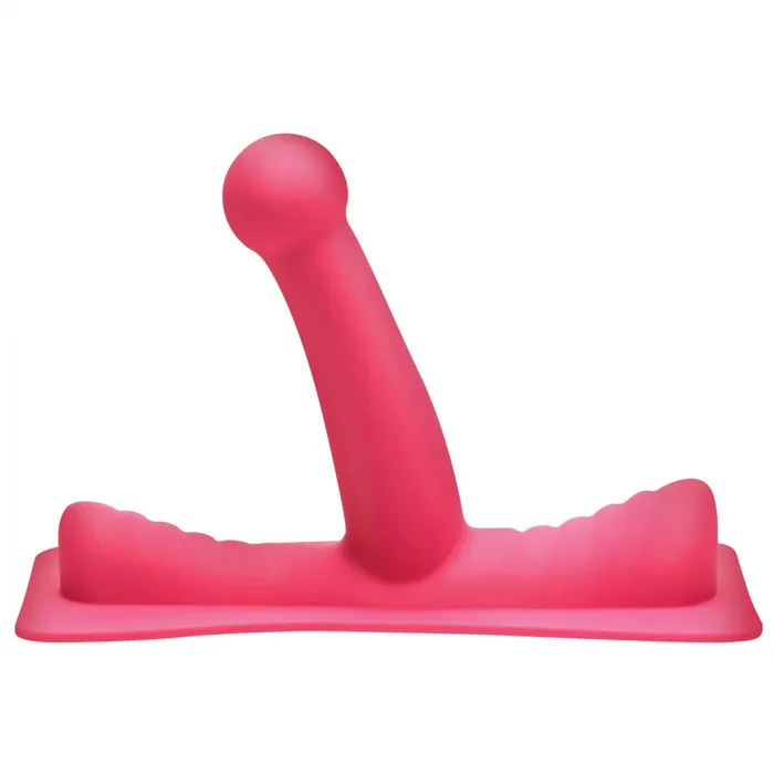 XR Brands Female Sex Toys LoveBotz 50X Saddle Pro Sex Machine With 4 Attachments