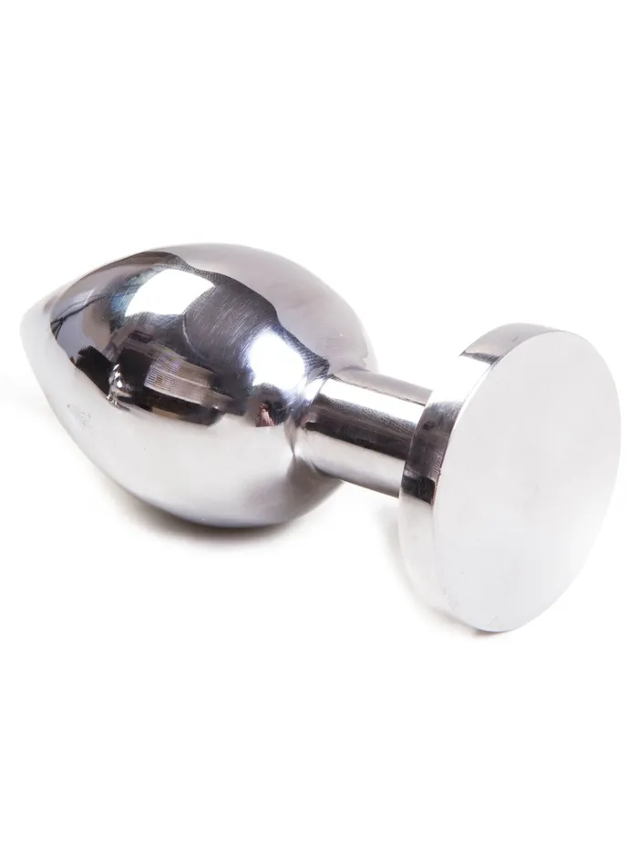 Anal HonourSkintwocom Steel Butt Plug Starter Set Anal HonourSkintwocom Steel Butt Plug Starter Set