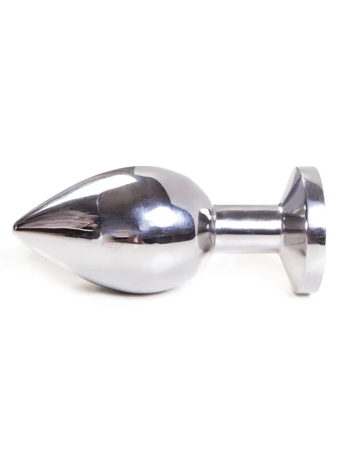 Anal HonourSkintwocom Steel Butt Plug Starter Set Anal HonourSkintwocom Steel Butt Plug Starter Set