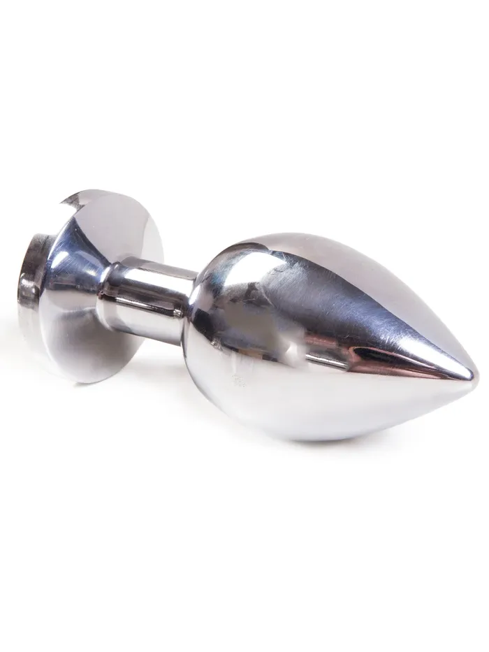 Anal HonourSkintwocom Steel Butt Plug Starter Set Anal HonourSkintwocom Steel Butt Plug Starter Set