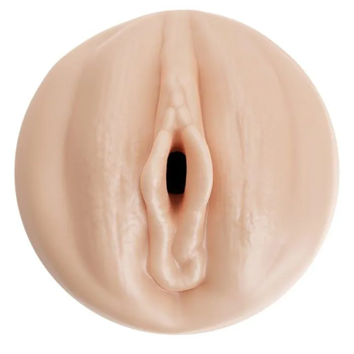 Autoblow AI Ultra Vagina Sleeve Beige Autoblow Male Sex Toys