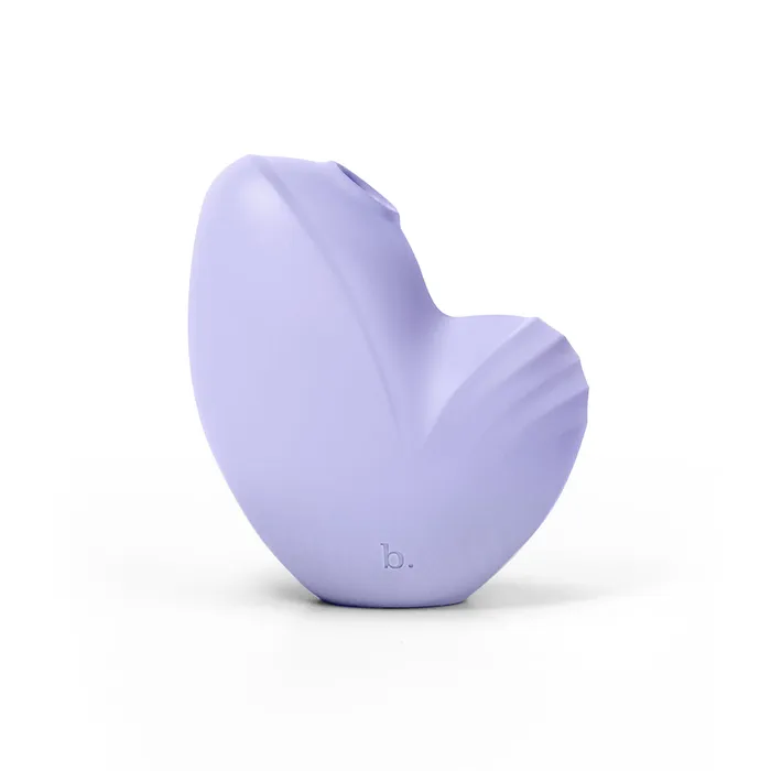 Biird Namii Air Pressure Toy and Vibrator Biird Vibrators