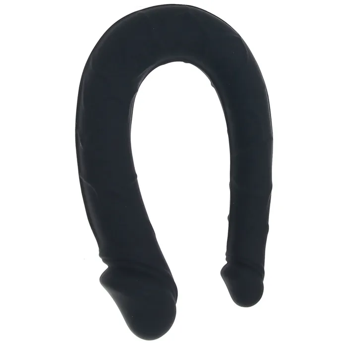 CalExotics Boundless ACDC Dildo in Black Dildos