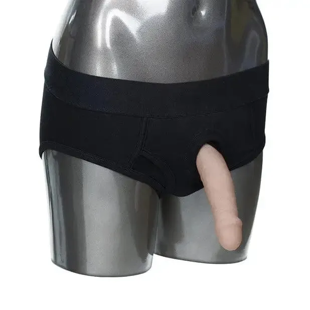 CalExotics Packer Gear Brief Harness by CalExotics Female Sex Toys CalExotics Packer Gear Brief Harness by CalExotics Female Sex Toys