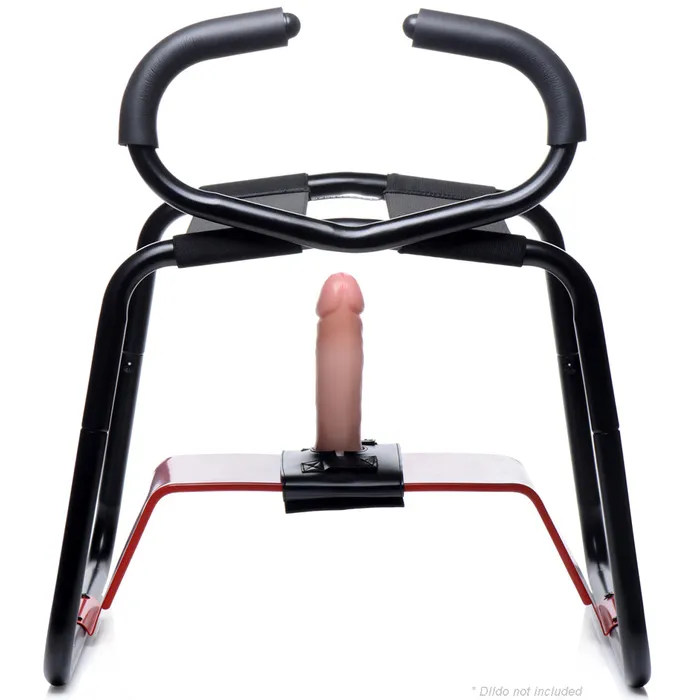 Couples XR Brands Love Botz Bangin Bench EZRide Sex Stool Couples XR Brands Love Botz Bangin Bench EZRide Sex Stool