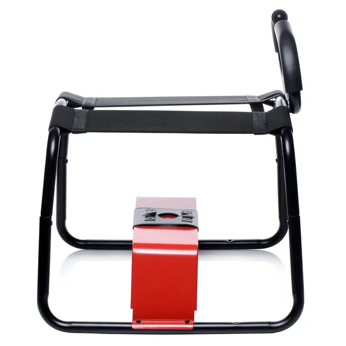 Couples XR Brands Love Botz Bangin Bench EZRide Sex Stool Couples XR Brands Love Botz Bangin Bench EZRide Sex Stool