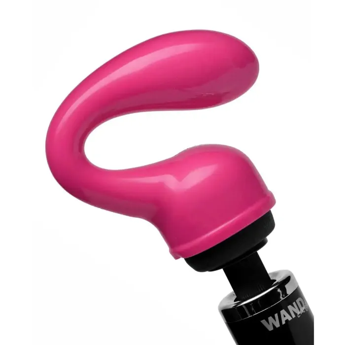 Deep Glider Wand Massager Attachment Wand Essentials Female Sex Toys