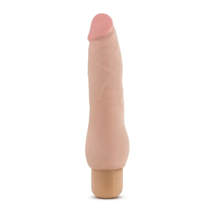 Dildos Blush Blush Au Naturel Fabien 85 Natural Dildos Blush Blush Au Naturel Fabien 85 Natural