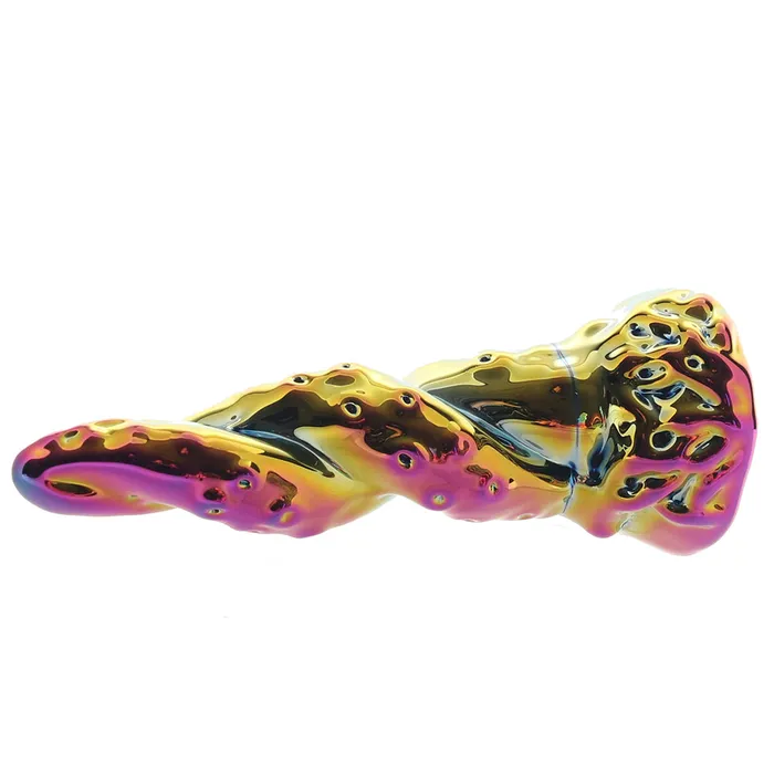 Dildos Creature Cocks Enchantress Glass Dildo XR Brands