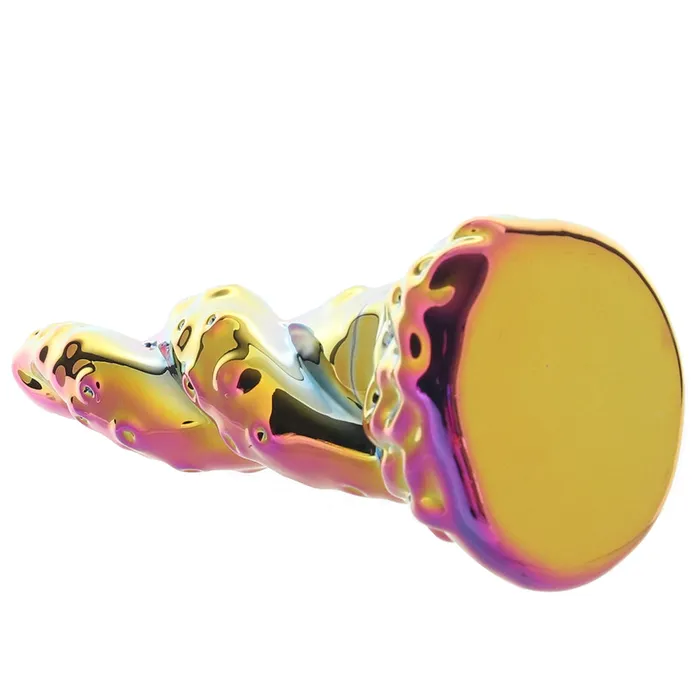 Dildos Creature Cocks Enchantress Glass Dildo XR Brands