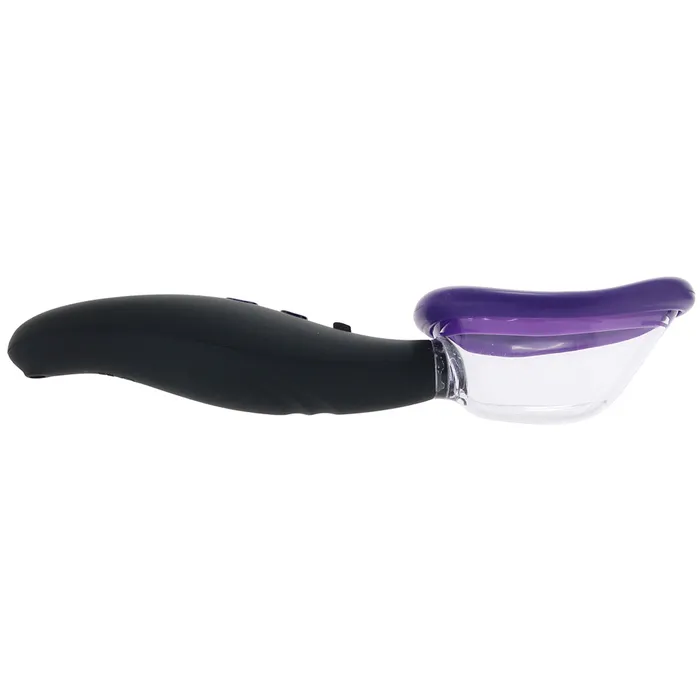 Doc Johnson Male Sex Toys Merci Pumped Automatic Vibrating Pussy Pump