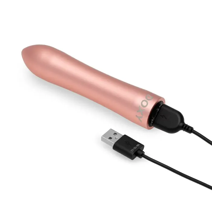 Doxy Female Sex Toys Doxy Bullet Vibrator