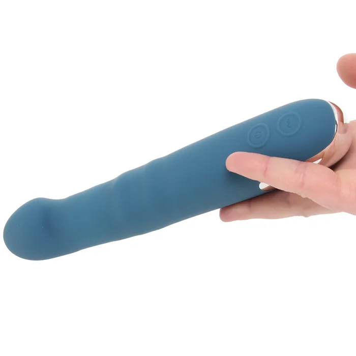 Evolved Novelties Vibrators Queen Of All Trades Thrusting Vibe
