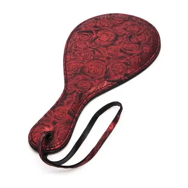 Fifty Shades Of Grey Sweet Anticipation Round Paddle Fifty Shades of Grey Vibrators Fifty Shades Of Grey Sweet Anticipation Round Paddle Fifty Shades of Grey Vibrators