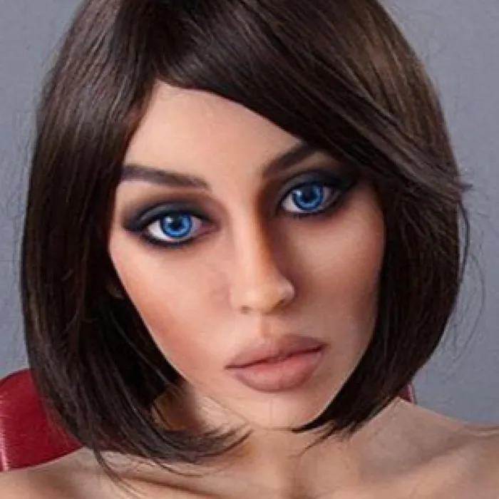 Irontech Doll Male Sex Toys Neodoll Racy Fiona Sex Doll Hair Blond Irontech Doll Male Sex Toys Neodoll Racy Fiona Sex Doll Hair Blond